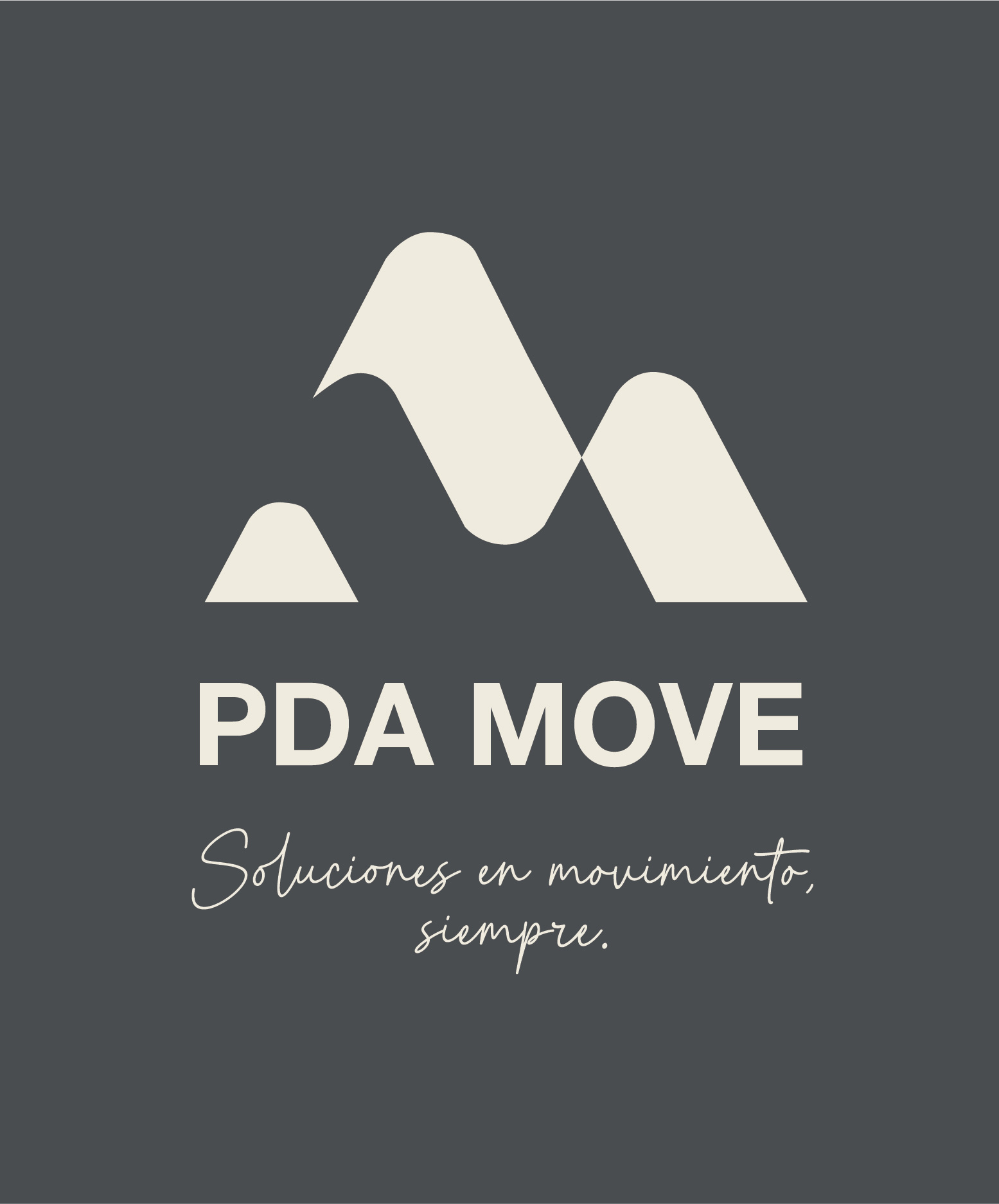 PDA Move Logo